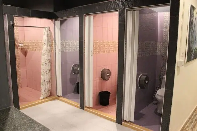 Female Dormitory