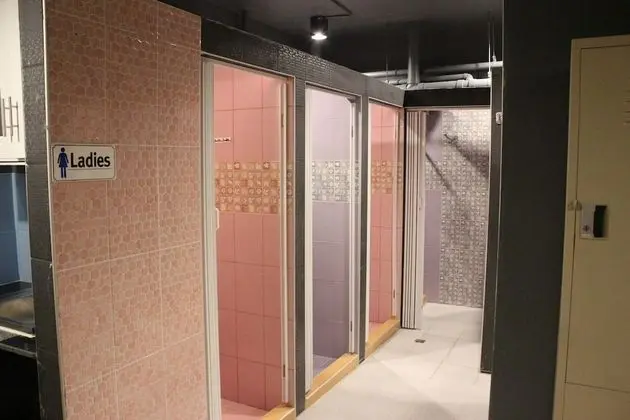 Female Dormitory