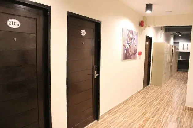 Female Dormitory
