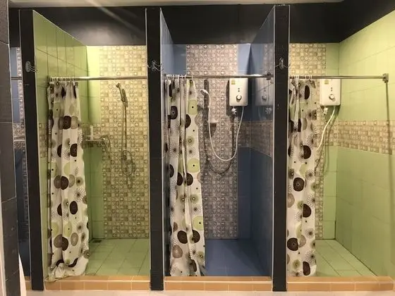 Mixed Dormitory