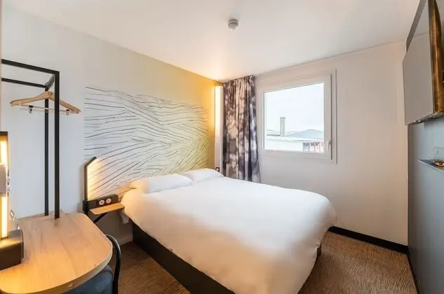 Tek Büyük Yataklı Oda, Sigara İçilmez