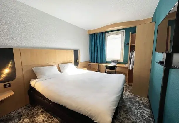 Standard Tek Büyük Yataklı Oda, 1 Çift Kişilik Yatak