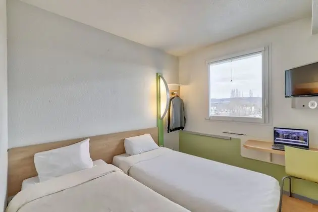 İki Ayrı Yataklı Oda, 2 Tek Kişilik Yatak