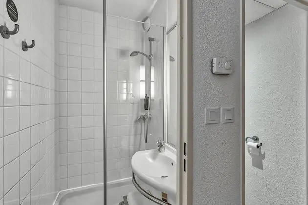 İki Ayrı Yataklı Oda, 2 Tek Kişilik Yatak