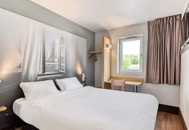 Tek Büyük Yataklı Oda, Sigara İçilmez