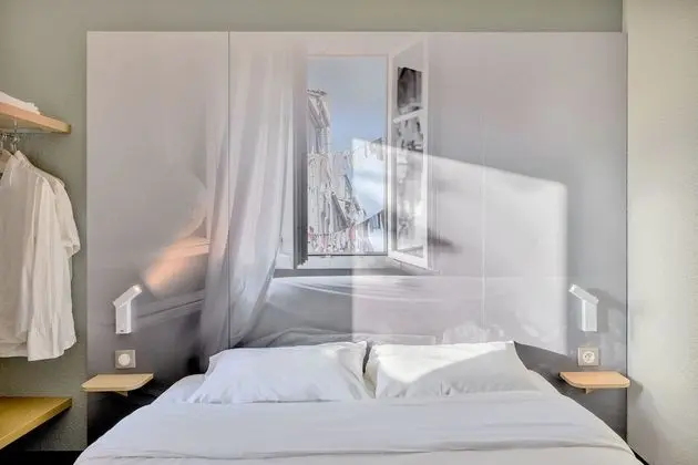 Tek Büyük Yataklı Oda, Sigara İçilmez