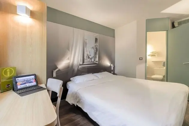 Tek Büyük Yataklı Oda, Sigara İçilmez