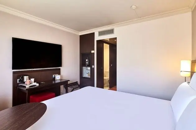 Comfort Tek Büyük Yataklı Oda, Sigara İçilmez