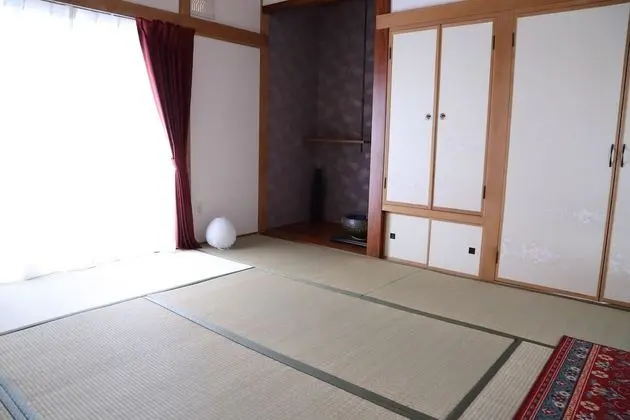 Traditional Oda (Japanese Style 1)