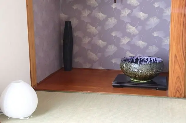 Traditional Oda (Japanese Style 1)