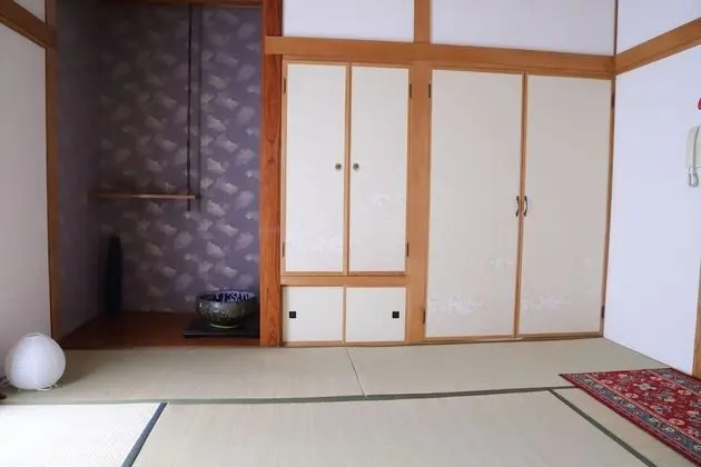 Traditional Oda (Japanese Style 1)