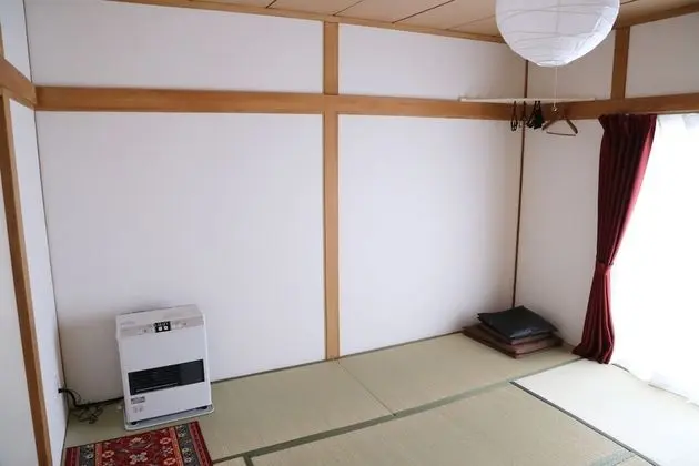 Traditional Oda (Japanese Style 1)