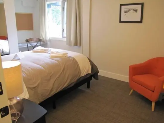 Oda (Cottage room 4)