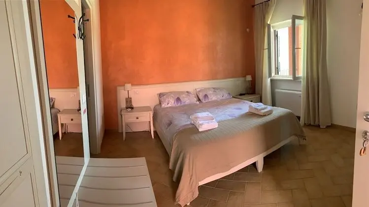 Tek Büyük Yataklı Oda, Özel Banyo