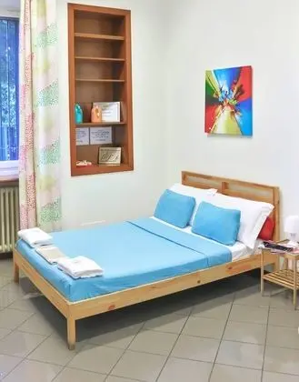 Tek Büyük Yataklı Oda, Özel Banyo