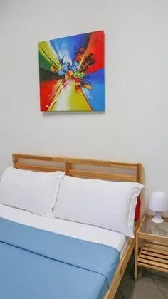 Tek Büyük Yataklı Oda, Özel Banyo