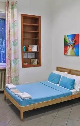 Tek Büyük Yataklı Oda, Özel Banyo