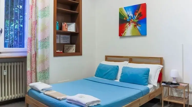 Tek Büyük Yataklı Oda, Özel Banyo