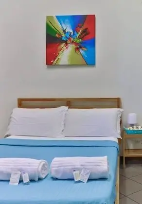 Tek Büyük Yataklı Oda, Özel Banyo