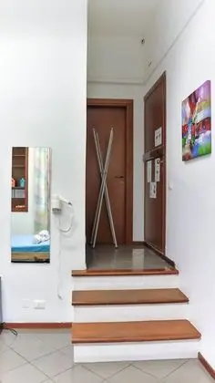 Tek Büyük Yataklı Oda, Özel Banyo