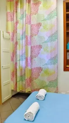 Tek Büyük Yataklı Oda, Özel Banyo