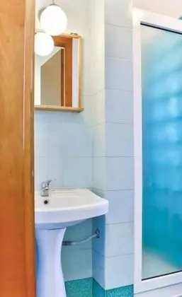 Tek Büyük Yataklı Oda, Özel Banyo