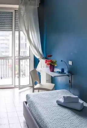 Tek Kişilik Oda, Ortak Banyo