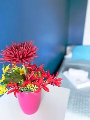 Tek Kişilik Oda, Ortak Banyo