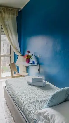 Tek Kişilik Oda, Ortak Banyo