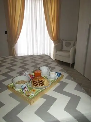 Family Oda, Özel Banyo