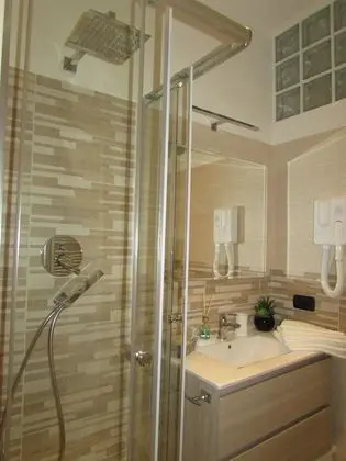 Family Oda, Özel Banyo