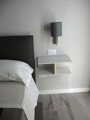 Business Tek Büyük Yataklı Oda, Avlu Manzaralı (Palaiòs)