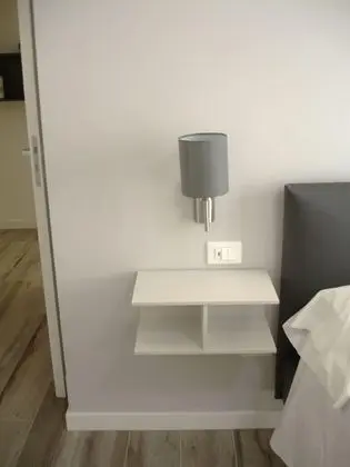 Business Tek Büyük Yataklı Oda, Avlu Manzaralı (Palaiòs)