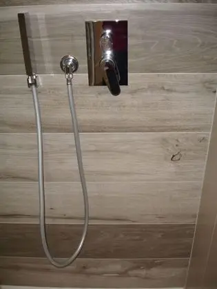 Business Tek Büyük Yataklı Oda, Avlu Manzaralı (Palaiòs)