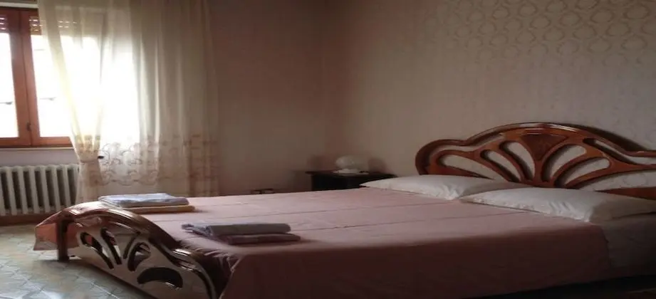 İki Ayrı Yataklı Oda