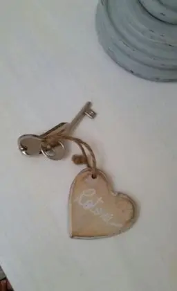 Üç Kişilik Oda, Ortak Banyo