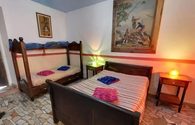 Apart Daire, 2 Yatak Odası, Balkon, Vadi Manzaralı