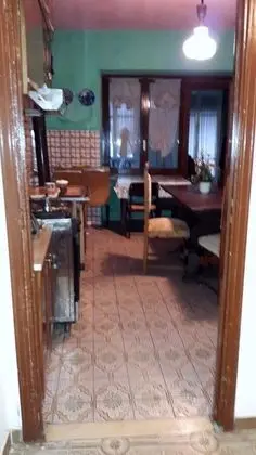 Apart Daire, 2 Yatak Odası, Balkon, Vadi Manzaralı