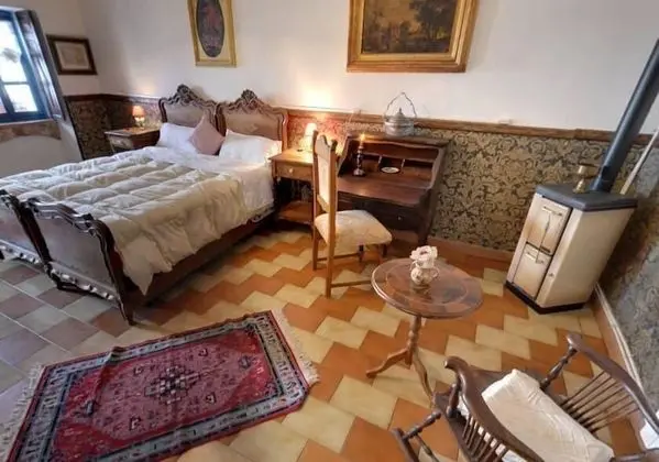 Family Apart Daire, 2 Yatak Odası, Balkon, Bahçe Manzaralı