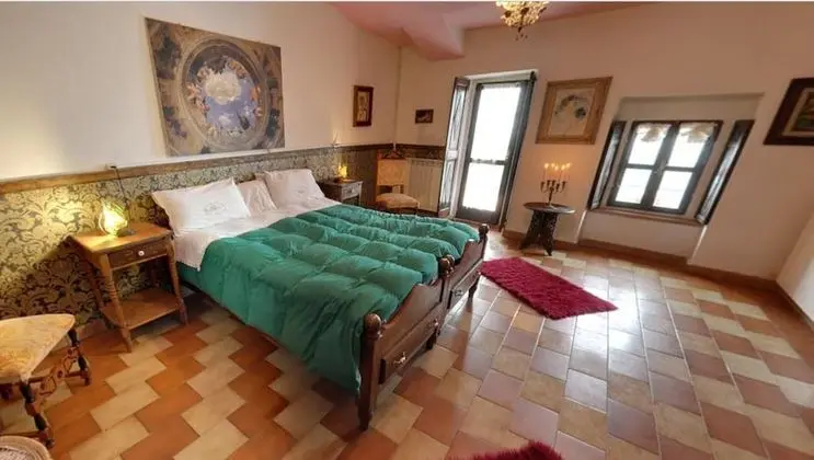 Family Apart Daire, 2 Yatak Odası, Balkon, Bahçe Manzaralı