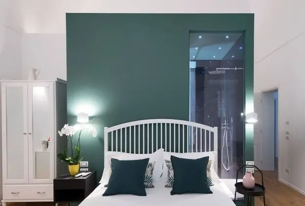 Comfort Üç Kişilik Oda, Balkon (Verde)