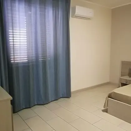 Dört Kişilik Oda