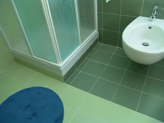 Tek Büyük veya İki Ayrı Yataklı Oda, Özel Banyo (External)
