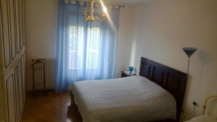 Tek Büyük Yataklı Oda, Banyolu/Duşlu