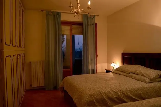 Tek Büyük Yataklı Oda, Banyolu/Duşlu