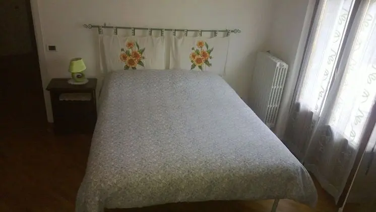 Tek Büyük Yataklı Oda, Özel Banyo