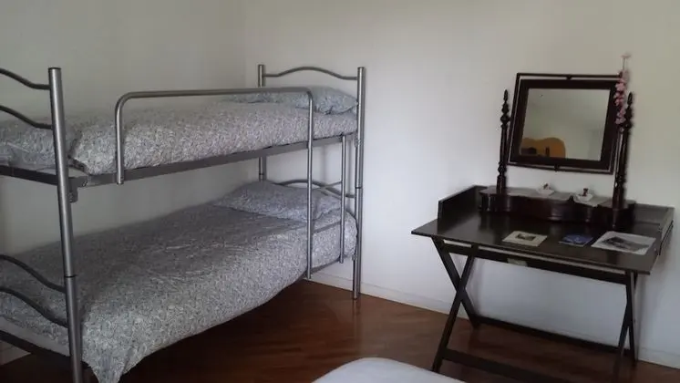 Tek Büyük Yataklı Oda, Özel Banyo