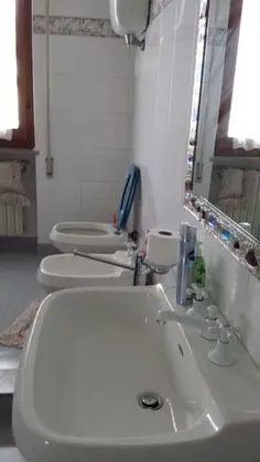 Tek Büyük Yataklı Oda, Özel Banyo