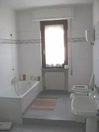 Tek Büyük Yataklı Oda, Özel Banyo