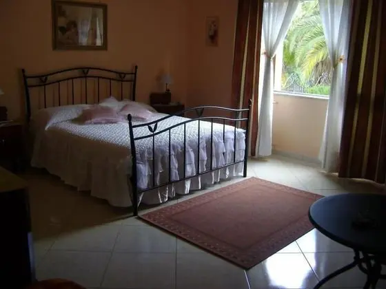 Comfort Üç Kişilik Oda